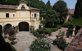 Palazzo Tornielli